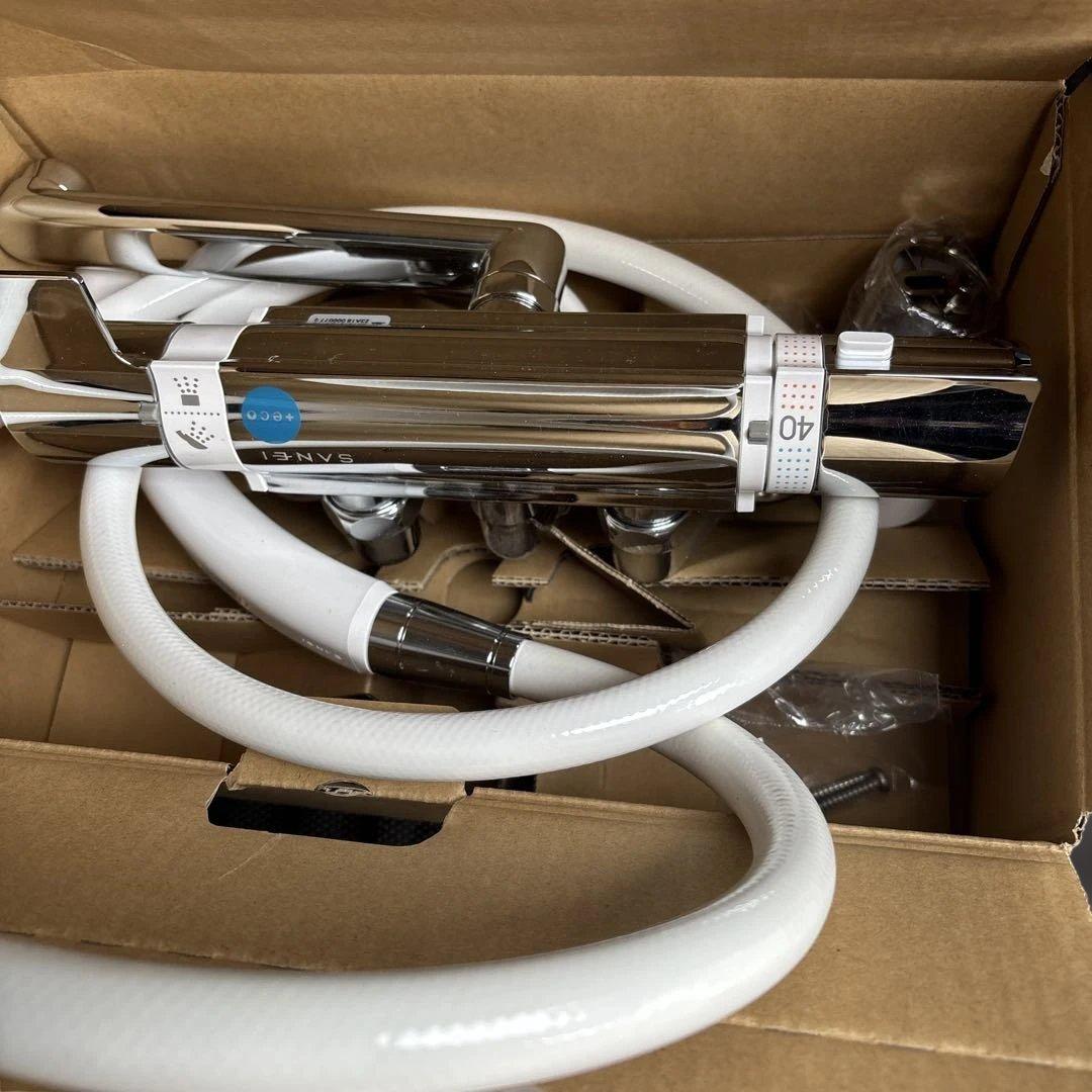 SANEI混合水栓３個セット