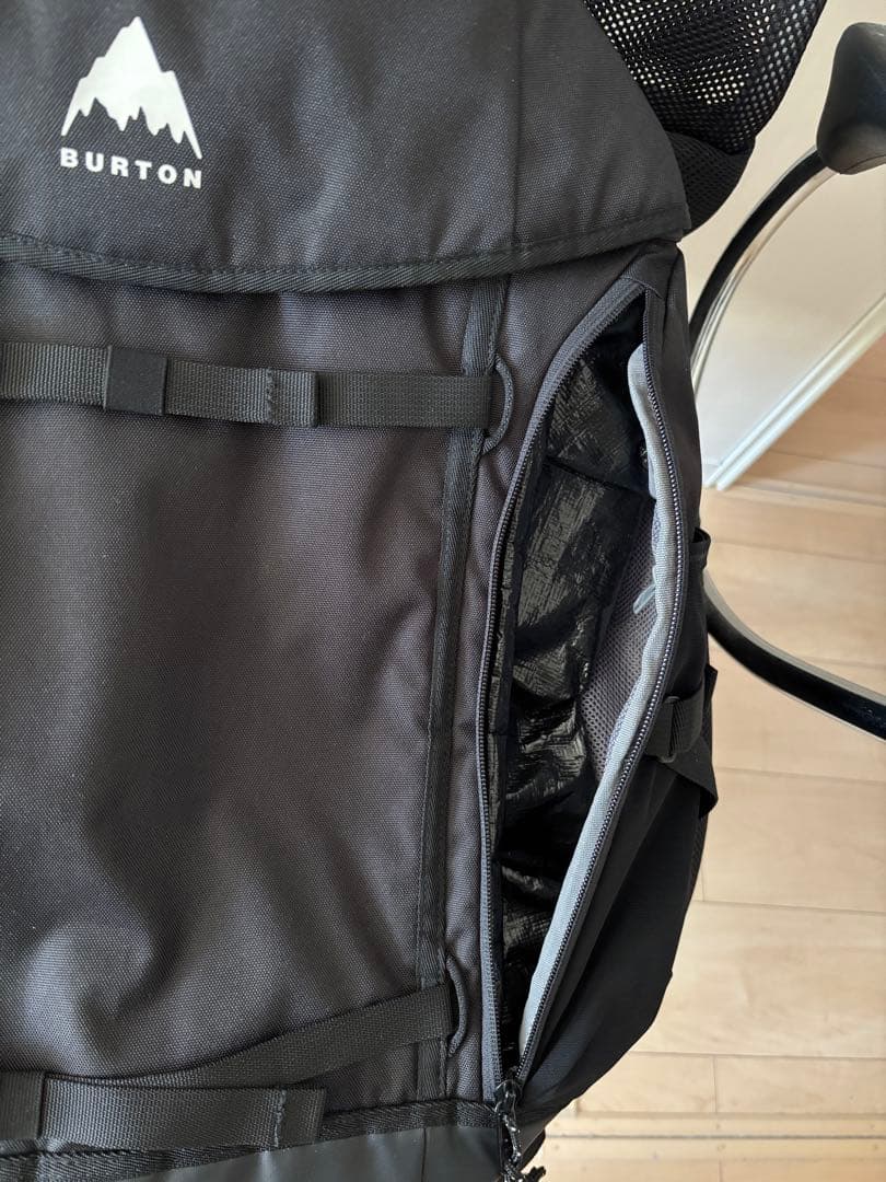 Burton ギグ ブーツ 48L バックパック