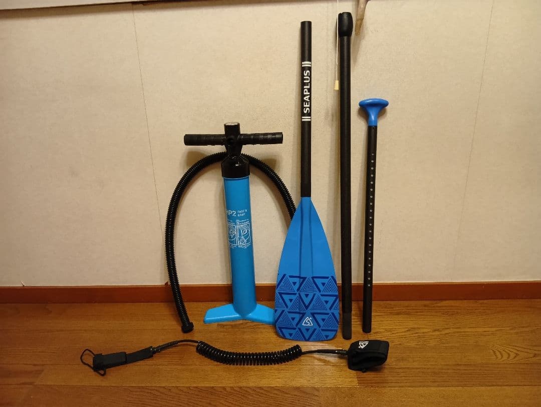 引き取り限定 SUP スタンドアップパドルボード