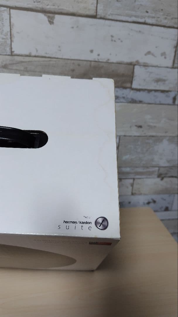 harman kardon ONYX STUDIO スピーカー