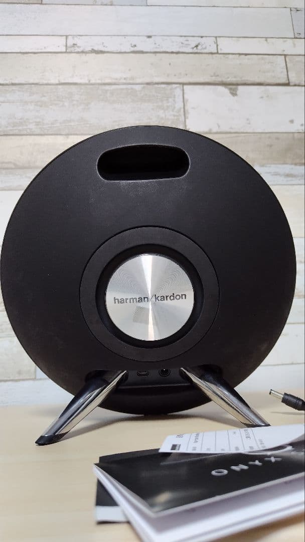 harman kardon ONYX STUDIO スピーカー