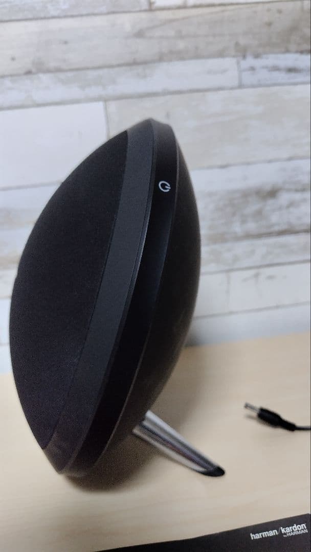 harman kardon ONYX STUDIO スピーカー
