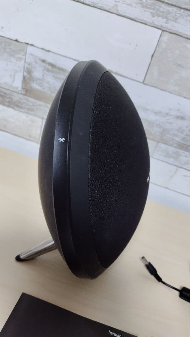 harman kardon ONYX STUDIO スピーカー