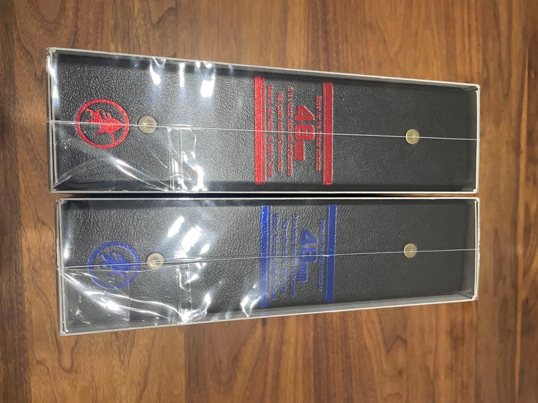 Y-Design バインダー ビックリマン 48mm