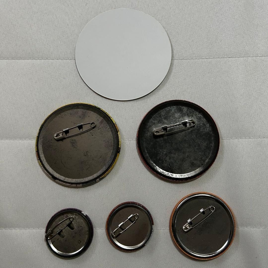 モ*モ様 NARUTO クリアファイル バッジなどまとめ売り