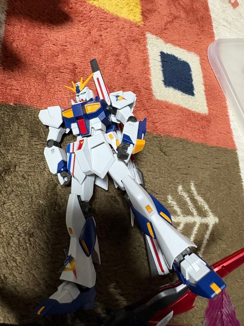 M*e様 ガンプラ　10種セット　ジャンク