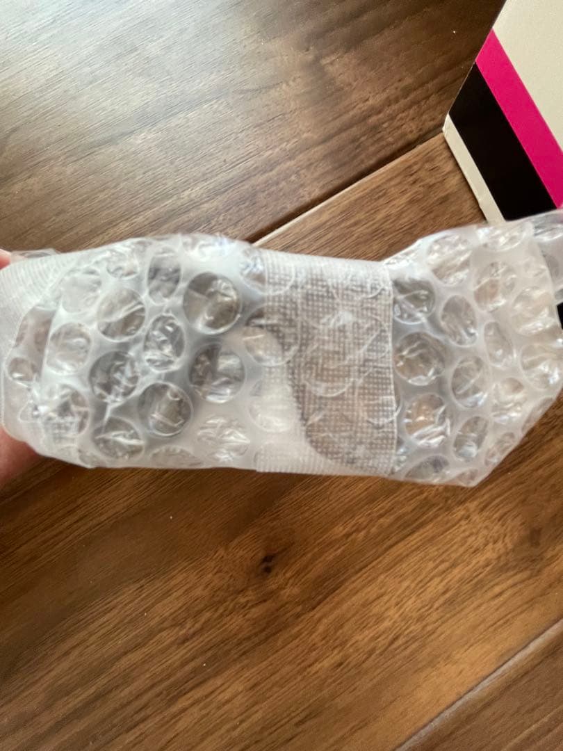 KE-NON 脱毛器 Ver.8.6 ピンク　付属品あり