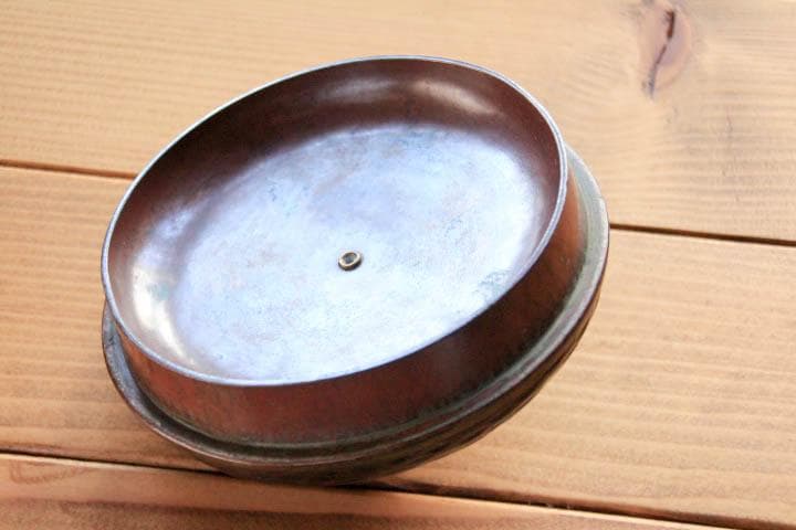 湯沸　やかん　ケトル　レア　レトロ　希少　アンティーク　銅製？　銅製