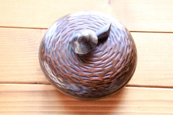 湯沸　やかん　ケトル　レア　レトロ　希少　アンティーク　銅製？　銅製