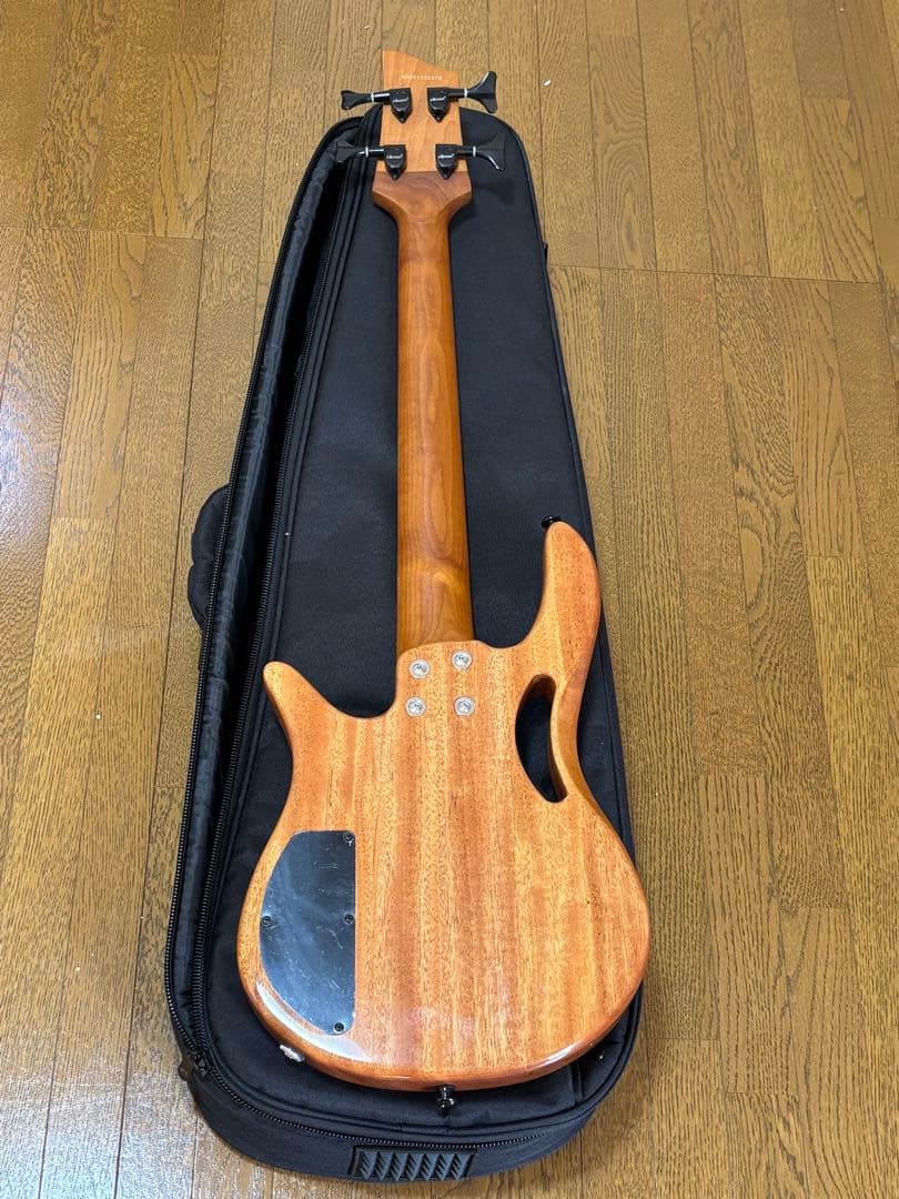 AKAMA ミニベース