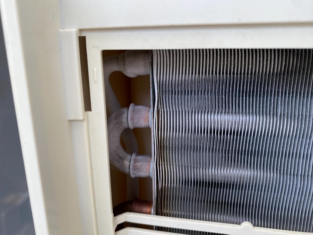 【ちいんけ】窓用 ルーム エアコン 枠 リモコン付 CW-163iRV6