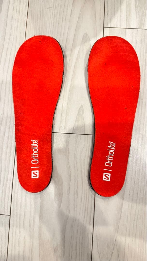 サロモン　スノーボードブーツ　BOA　27.5 SALOMON 