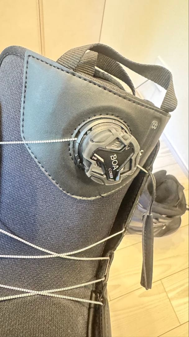 サロモン　スノーボードブーツ　BOA　27.5 SALOMON 