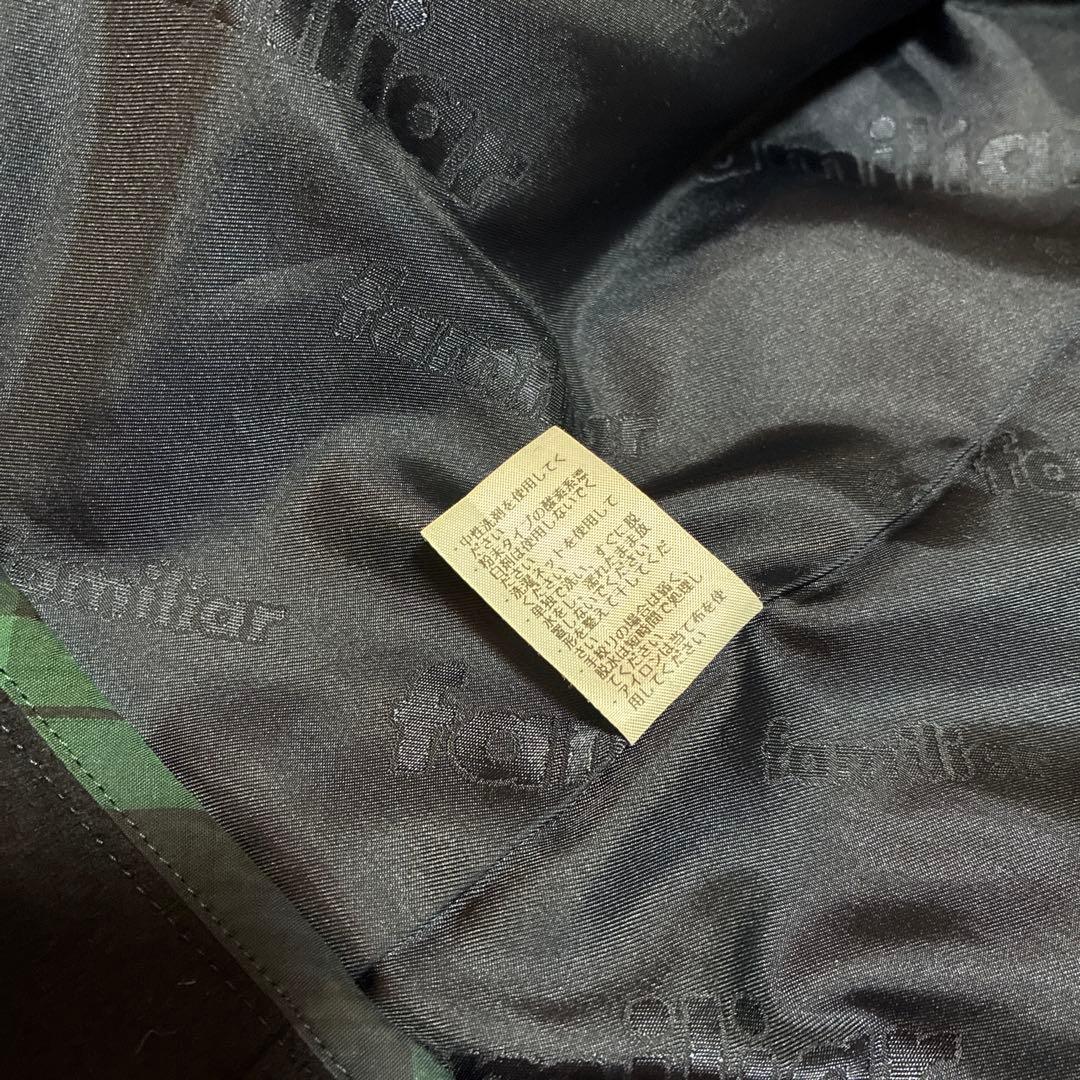 【現行品】ファミリア　140 ピーコート