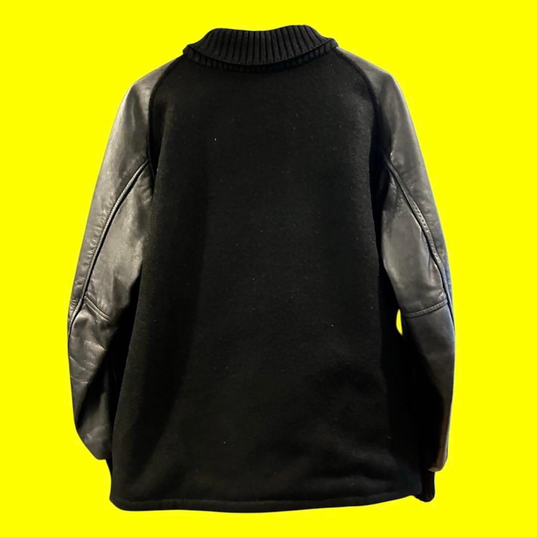 ★SKOOKUM★USA製 スタジャン　ファラオジャケット　size 40