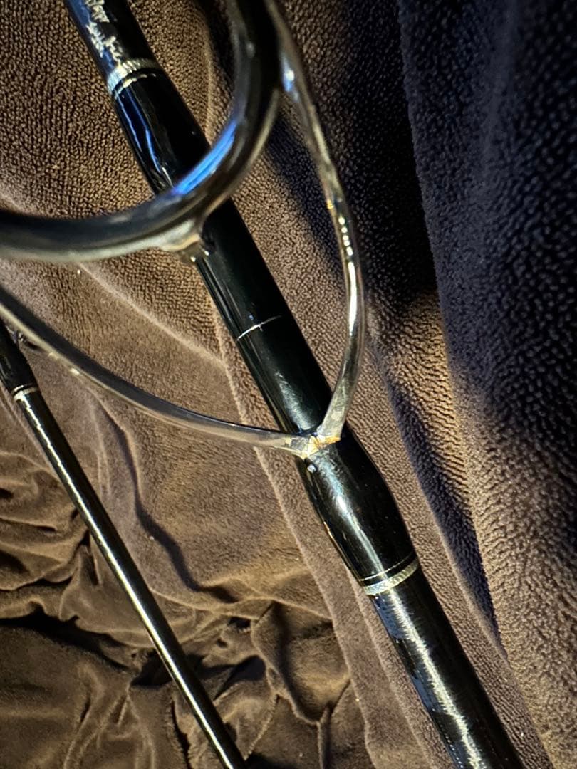 コルトスナイパーXR 96M シマノ　ショアジギングロッド