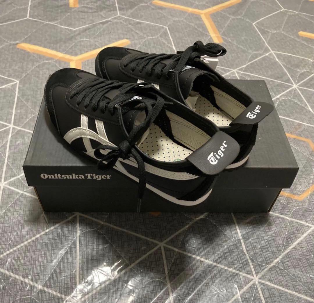 Onitsuka Tiger MEXICO 66 25.5 オニツカタイガー