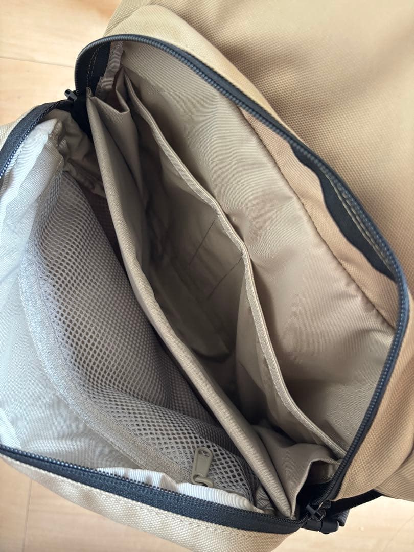 THE NORTH FACE リュック/デイパック NM72356