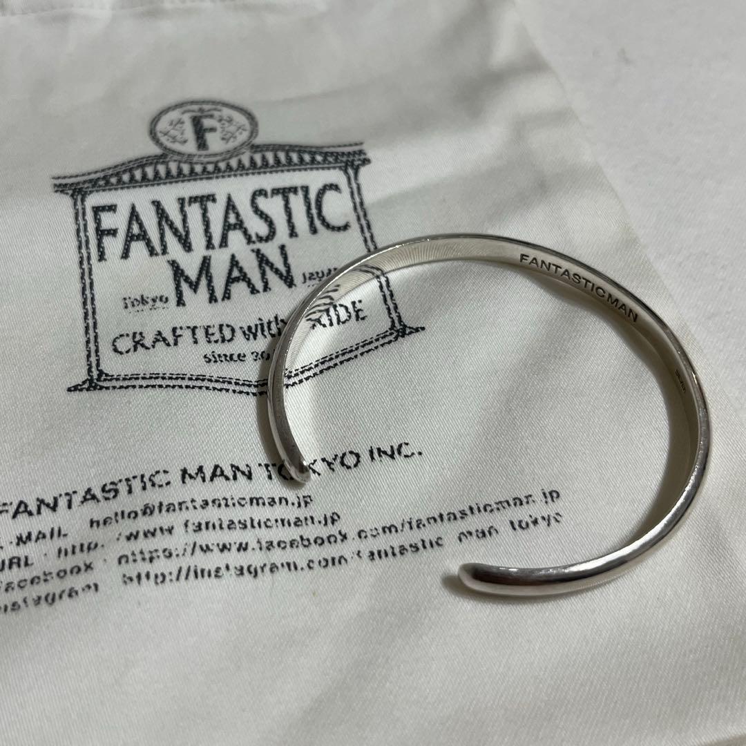 Fantasticman バングル 116