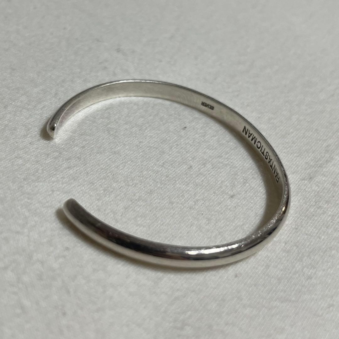 Fantasticman バングル 116