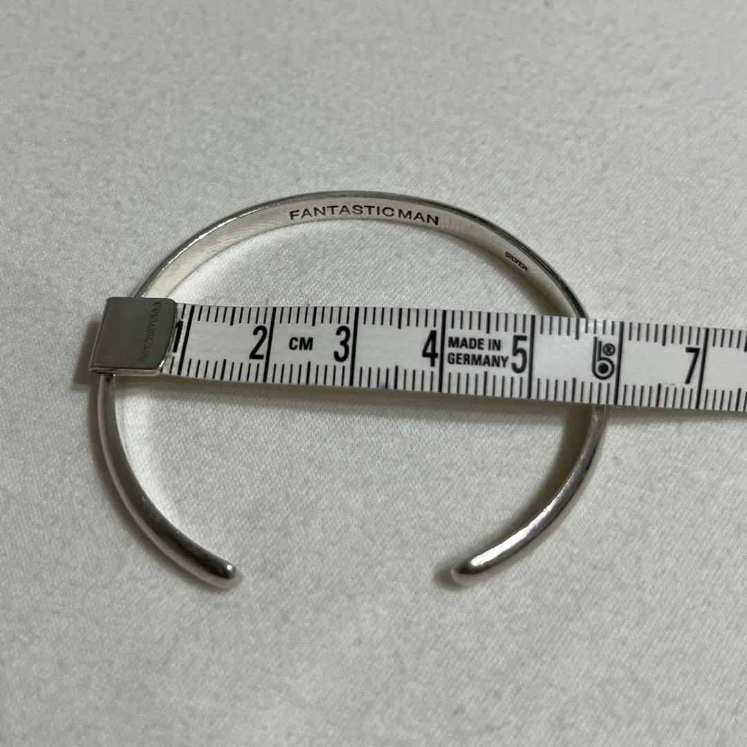 Fantasticman バングル 116