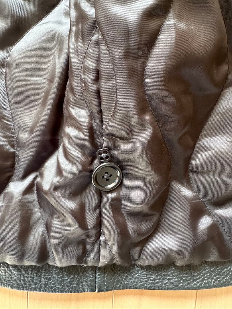 OLD GAP y2k カーコート　野村訓市