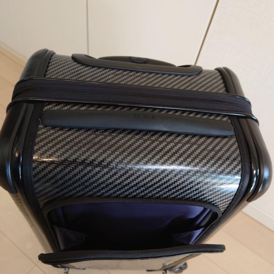 TUMI 28720DG テグラライト拡張付29L機内持込可キャリー