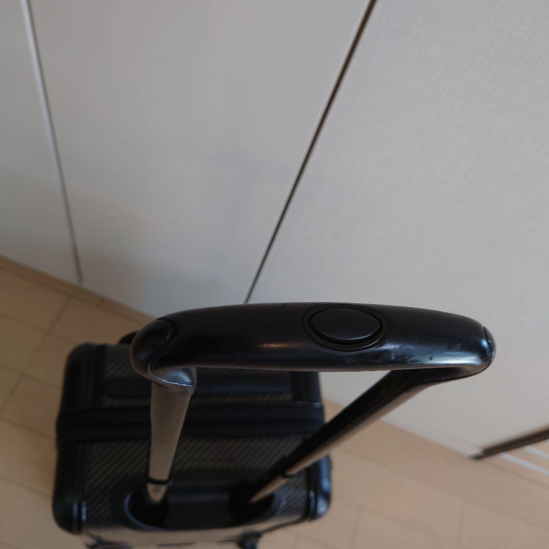 TUMI 28720DG テグラライト拡張付29L機内持込可キャリー