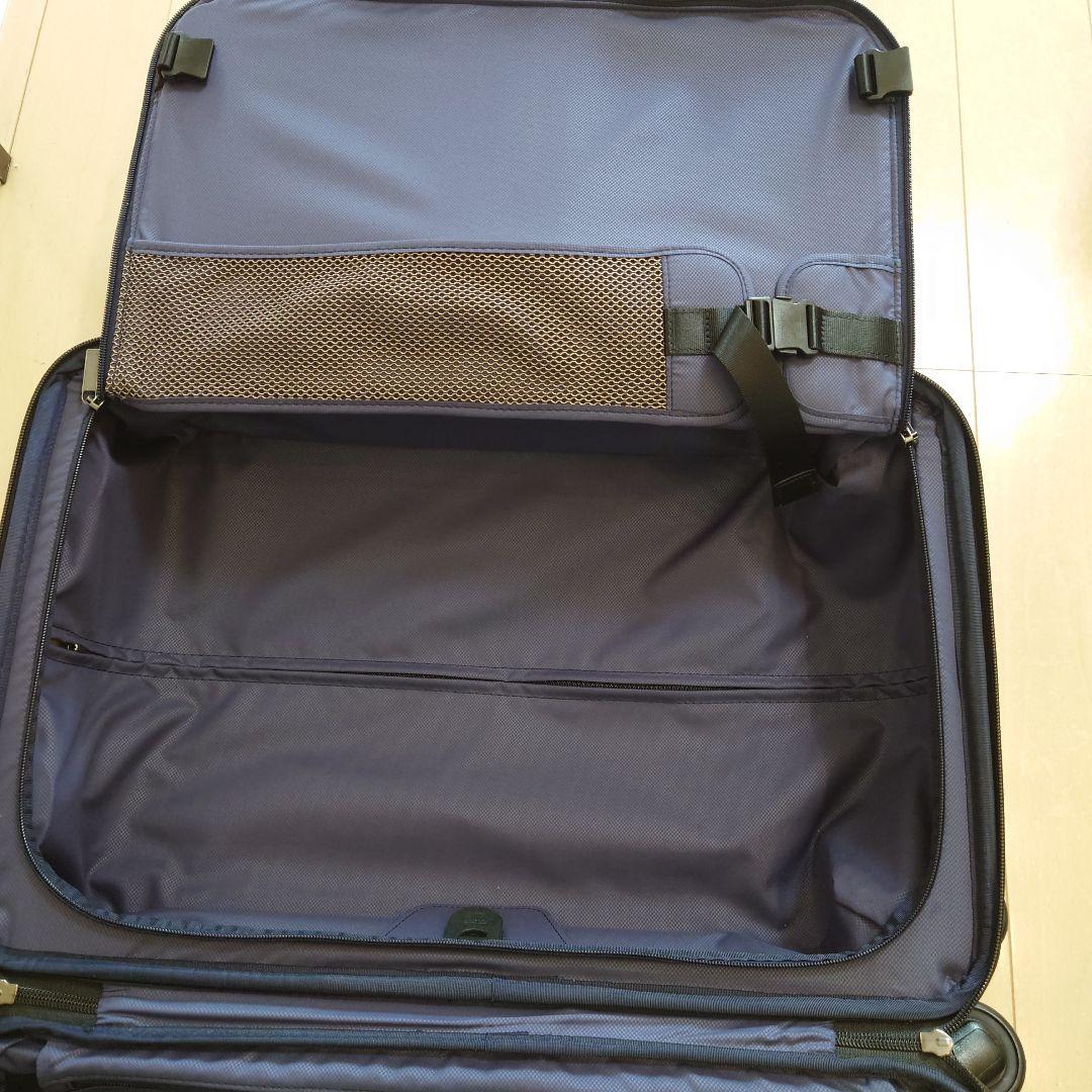 TUMI 28720DG テグラライト拡張付29L機内持込可キャリー