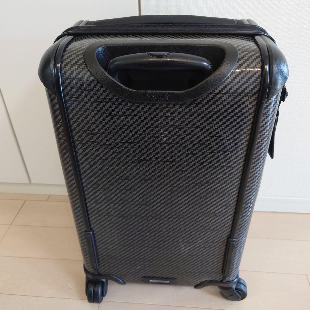 TUMI 28720DG テグラライト拡張付29L機内持込可キャリー
