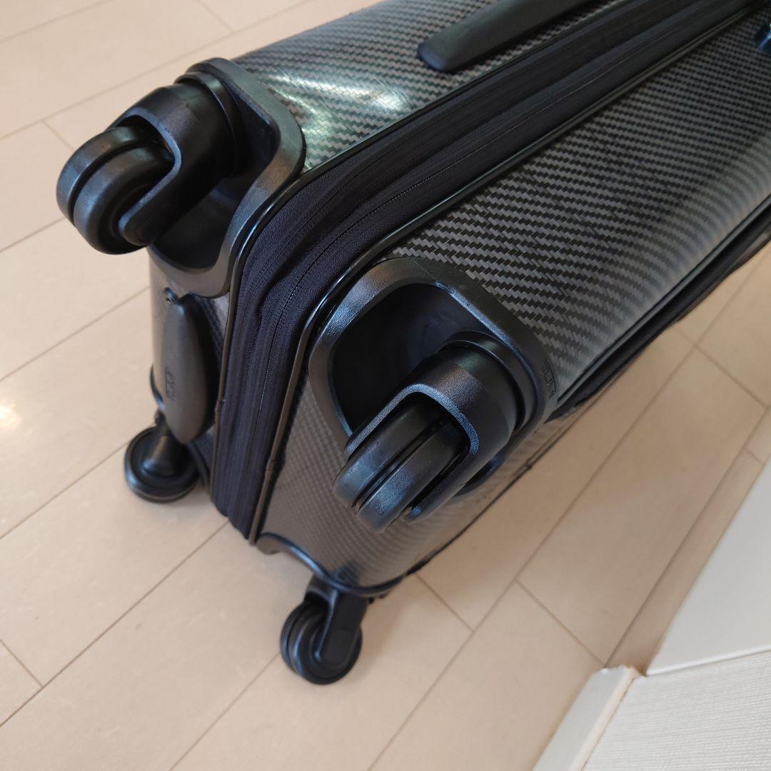 TUMI 28720DG テグラライト拡張付29L機内持込可キャリー