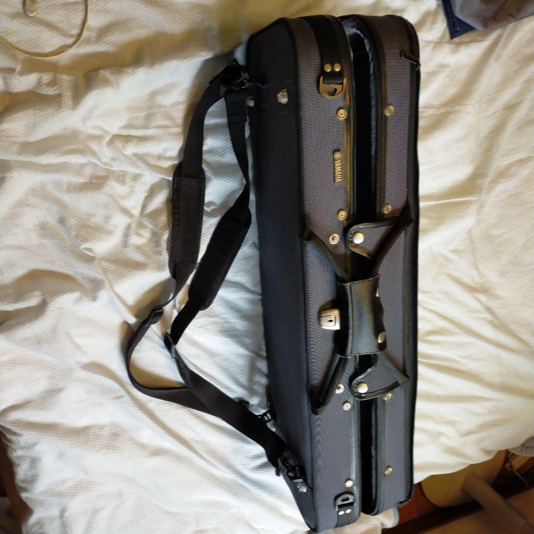 ヤマハ バイオリン V7SG 4/4　送料込み（2020/01入手）