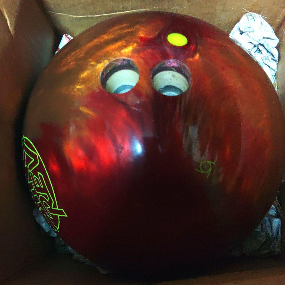 美品　ストーム　シンクレブ　SYNC REV　15P　1/15まで出品