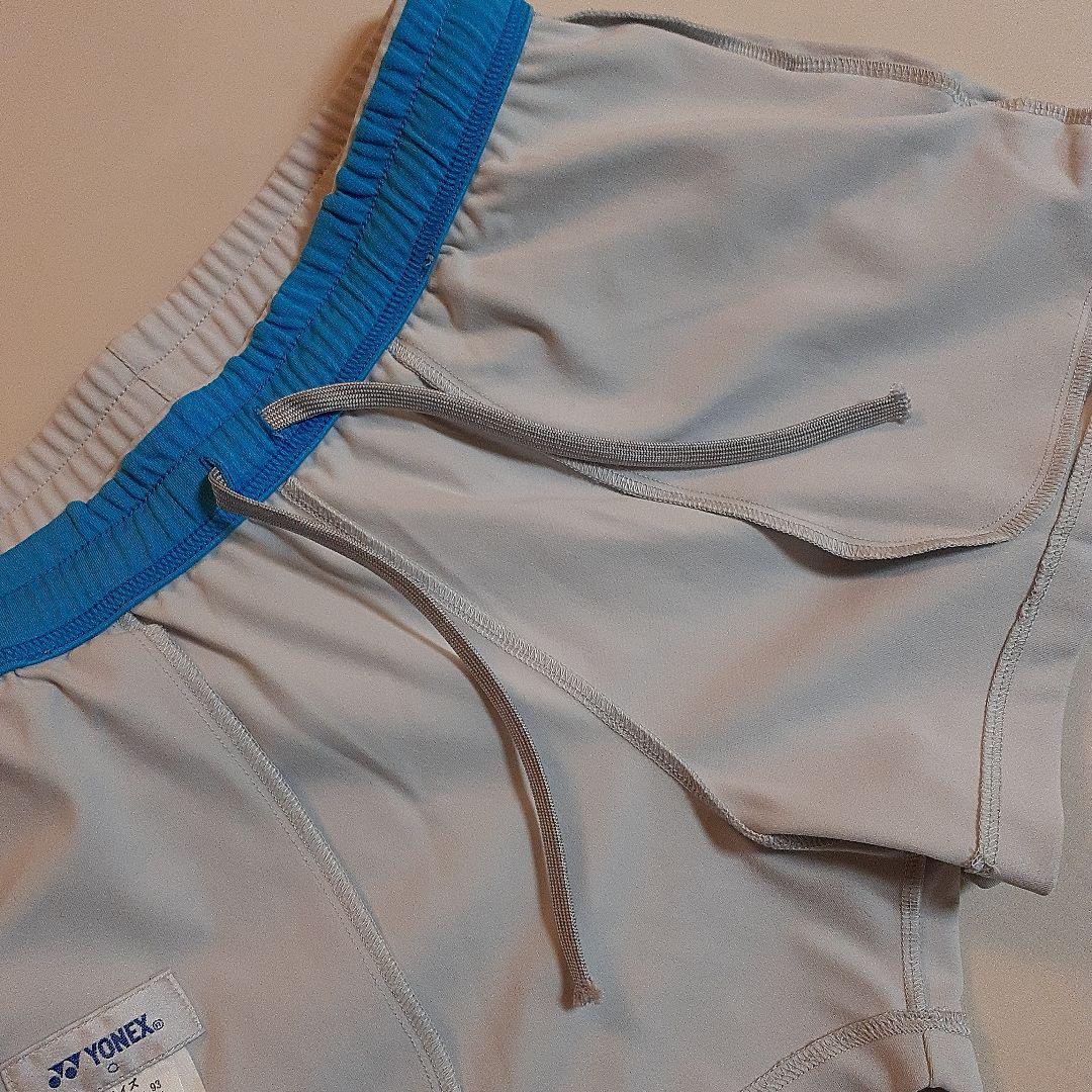 【美品】YONEX レディーステニスウェア Oサイズ ３点セット