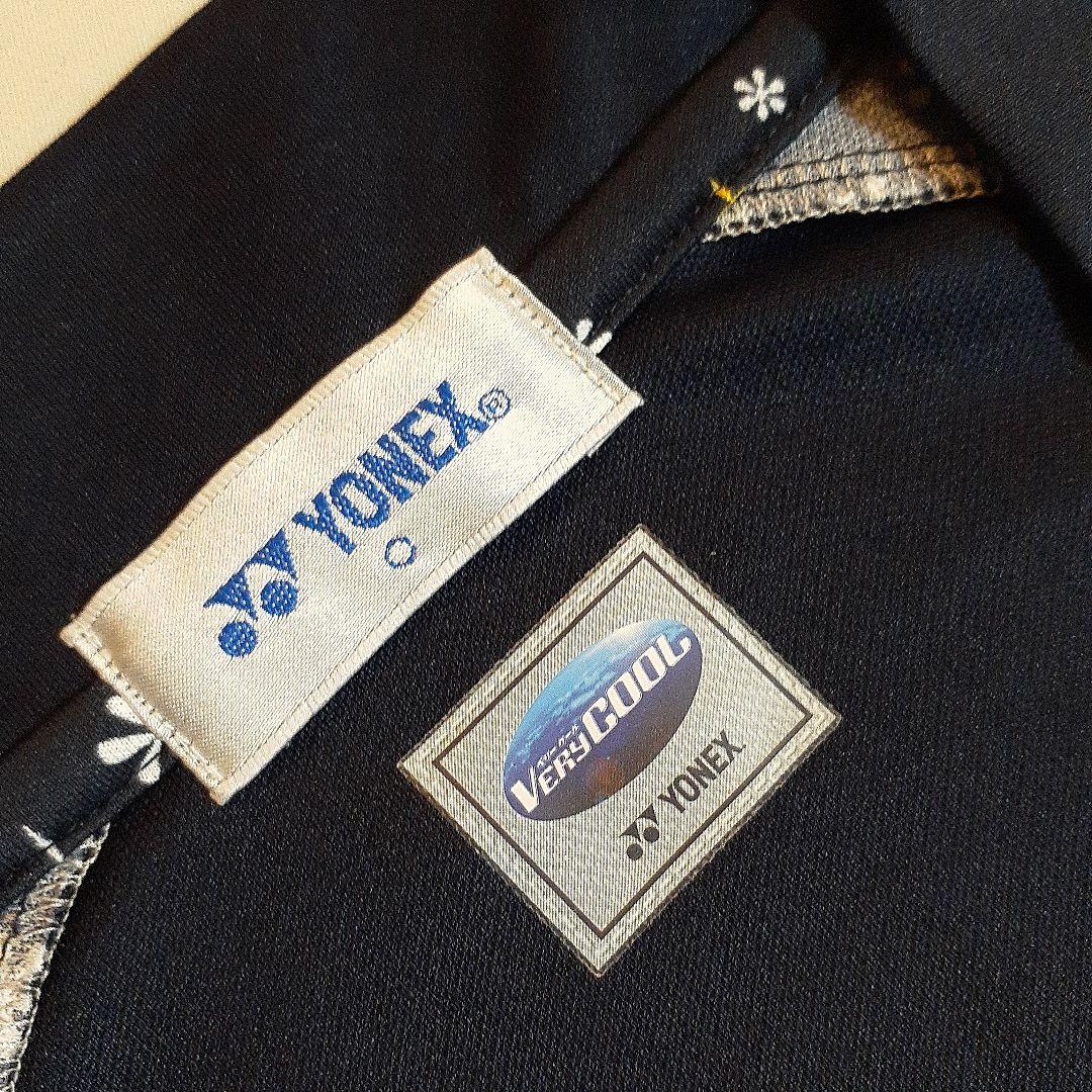【美品】YONEX レディーステニスウェア Oサイズ ３点セット