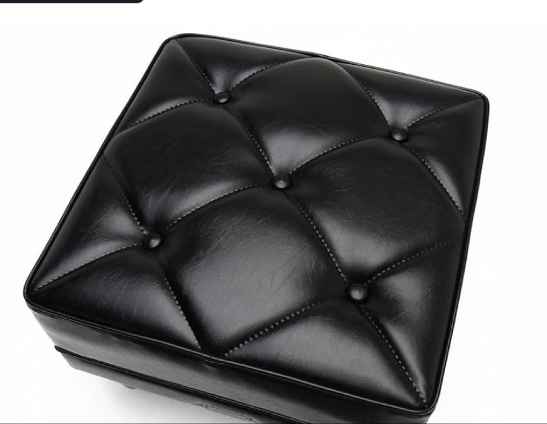 カリモク　オットマン