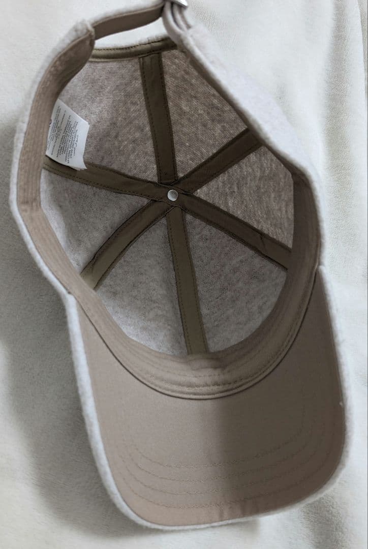 正規品　alo アロー　プレスティージ Off-Duty キャップ