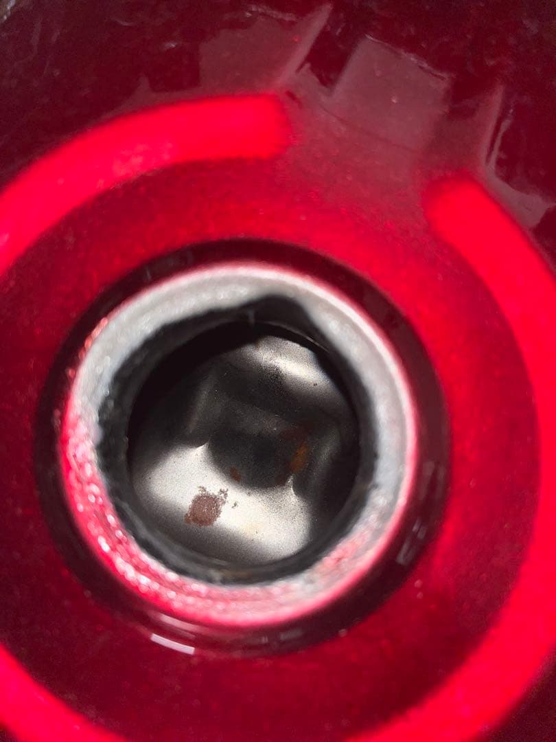 CBX400CBX550外装セット2型赤白