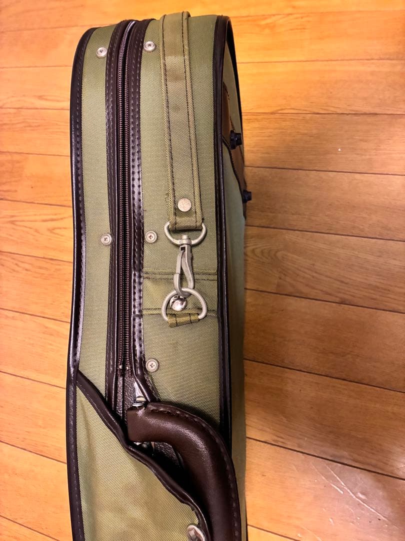 最終値下げ!SUZUKI バイオリン No.360 4/4 1979年製