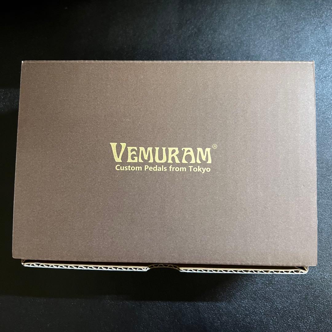 ギター VEMURAM / SPIRITONE