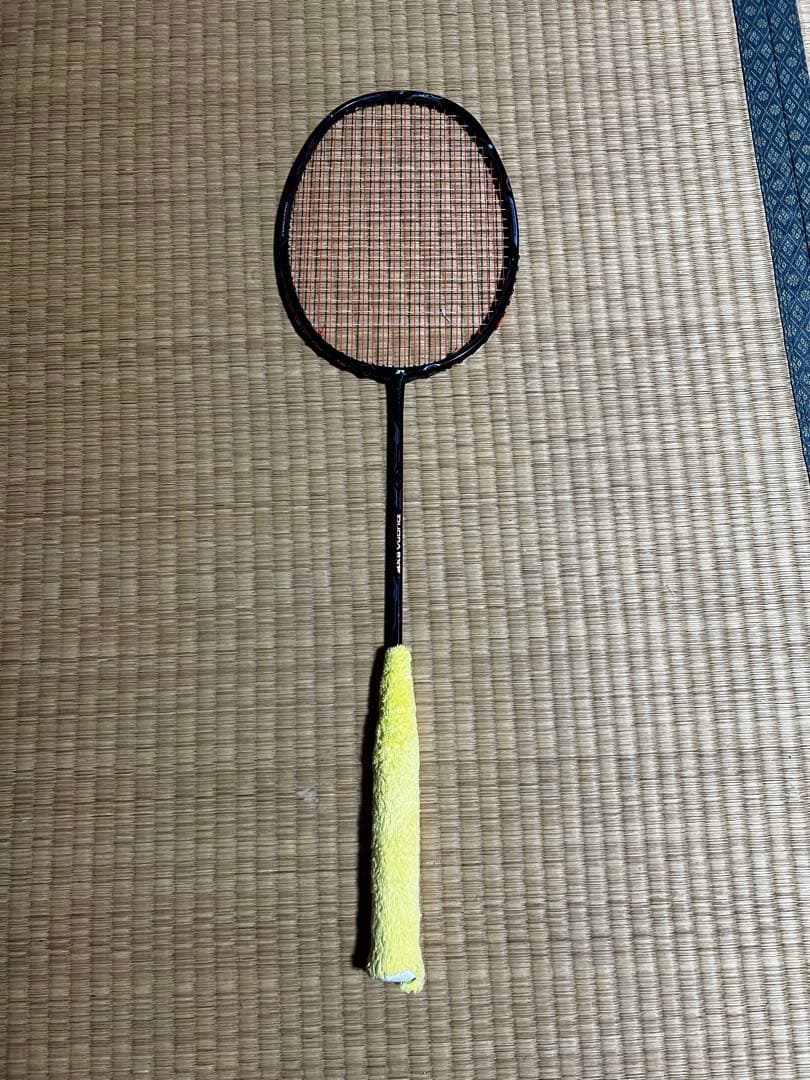 YONEX デュオラ8xp 3UG5 ラケット