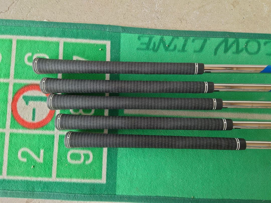 スリクソン　ZX4 Mk2　アイアンセット