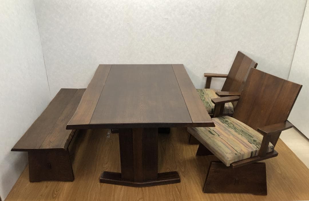 JD★★929 カリモク こたつテーブルセット BX4724HX