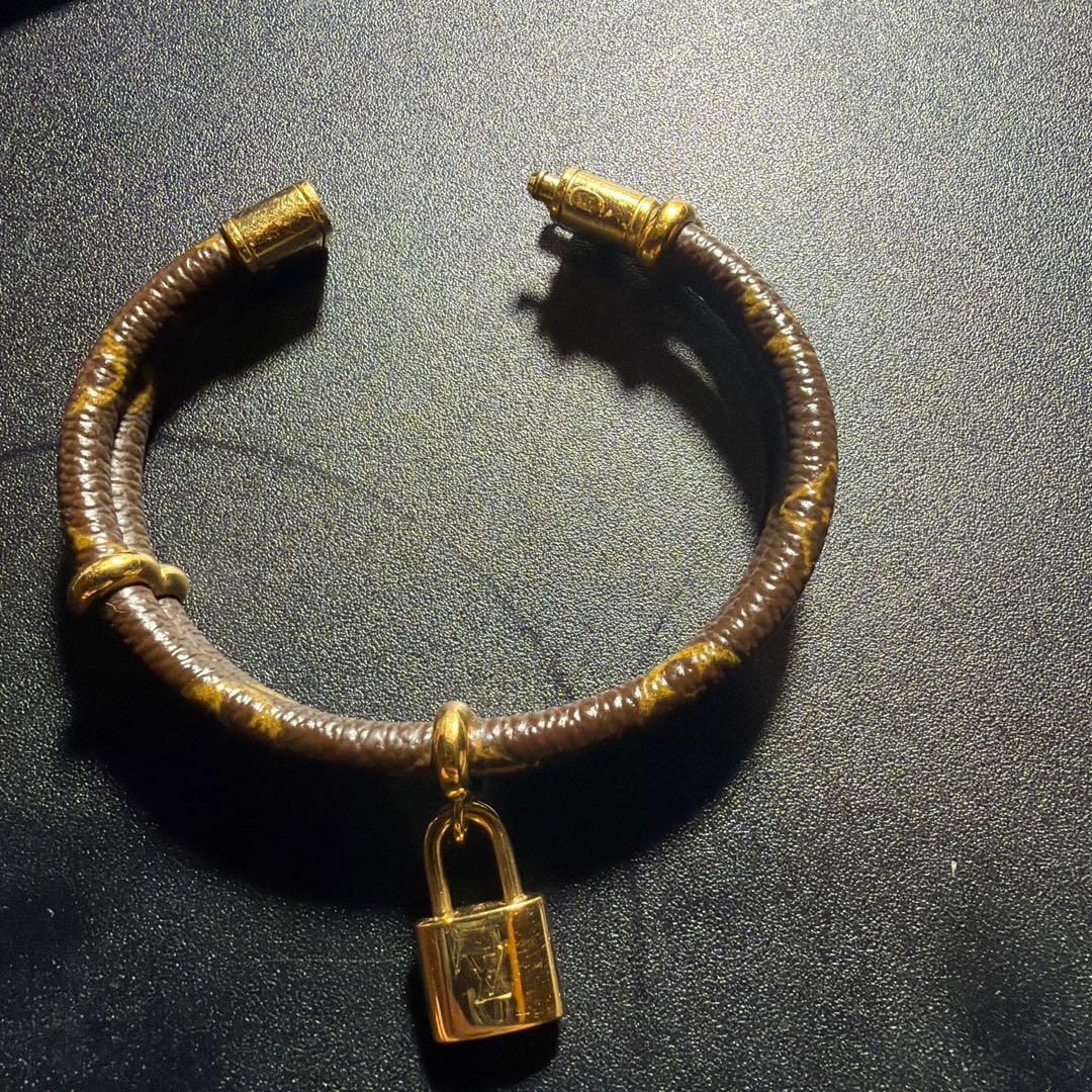 ブレスレット・キープ イット トゥワイス