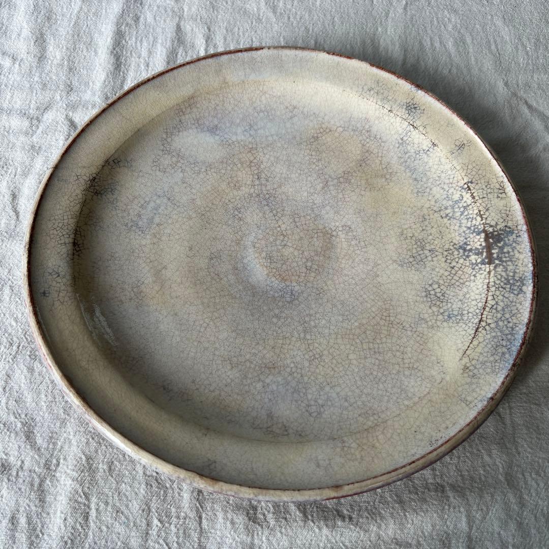 山田洋次さん　大皿