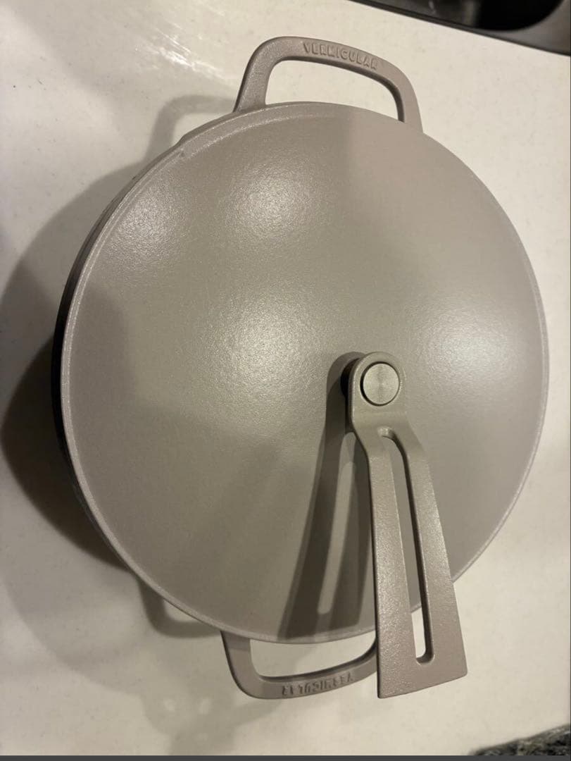 バーミキュラ　オーブンポット2 26センチ