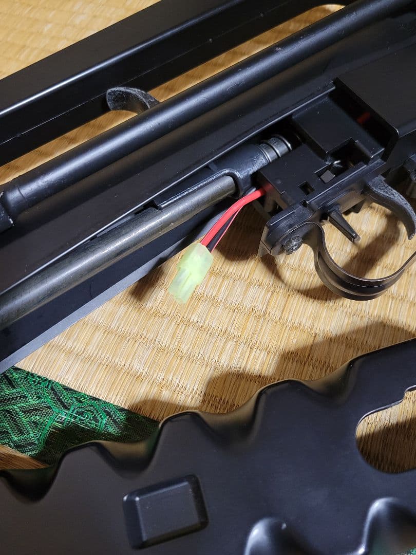 東京マルイ FA-MAS スタンダード電動ガン