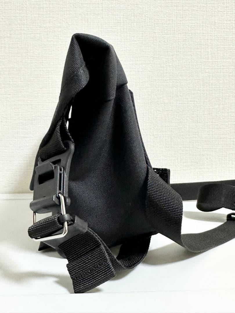 BAGJACK SPUTNIK S バッグジャック メッセンジャーバッグ