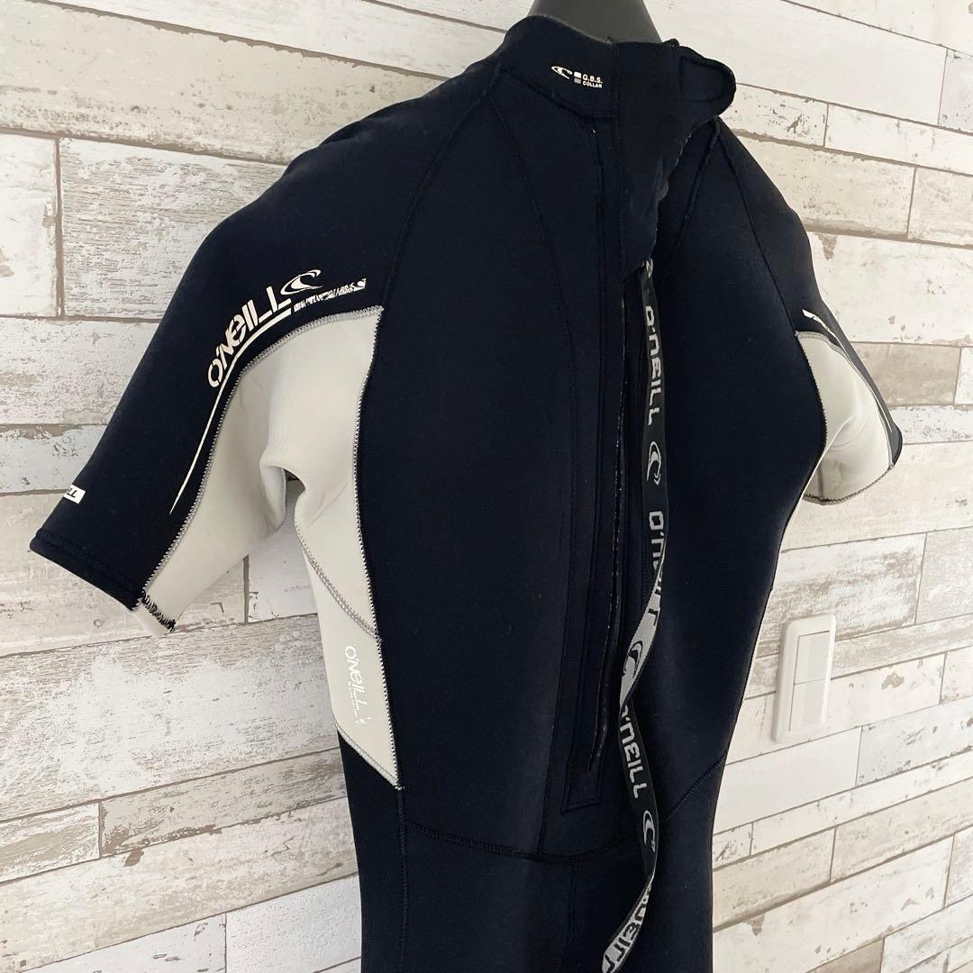 【セール】O'NEILL メンズ 175cm Lサイズ シーガル 3×2ミリ