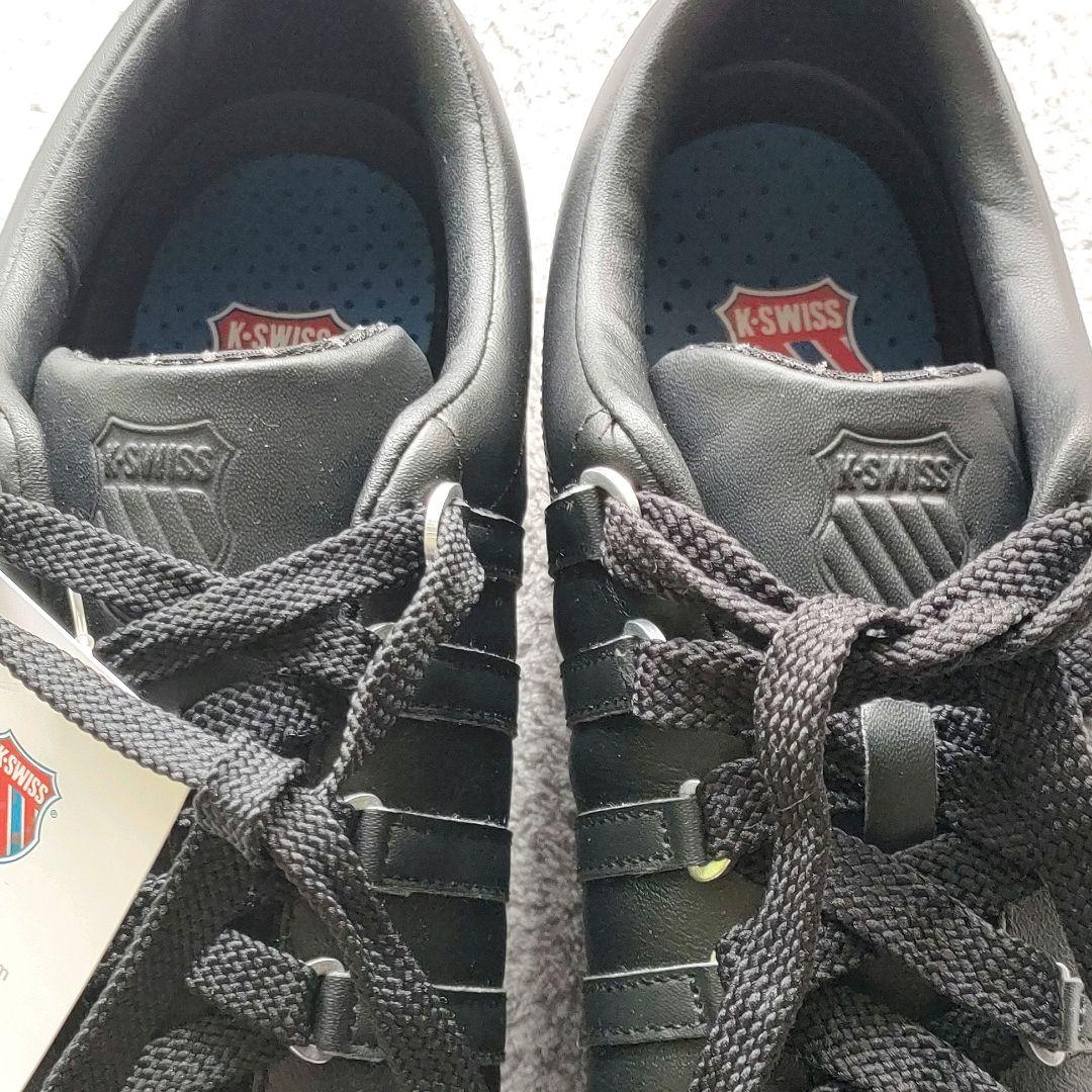 ★未使用★訳あり★K-SWISS 「CLASSIC 88」【27cm】
